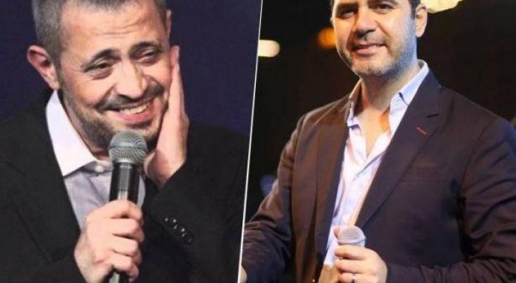 وائل جسار يطالب الوسوف بالإعتزال.. كيف جاء الردّ؟
