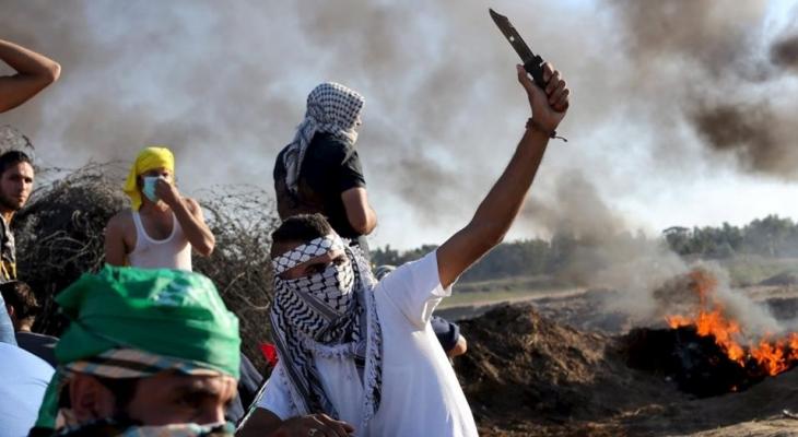 قراءة تحليلية عبرية لتدهور الأوضاع الحدودية بين غزّة وإسرائيل  
