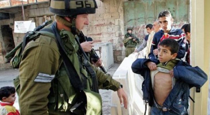 الاعتداء على طفل فلسطيني.jpg