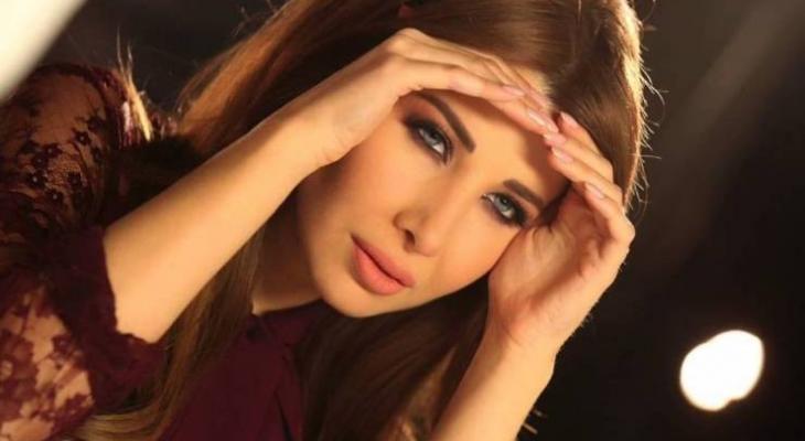 بالصور :  شاهدوا كيف بدت شقيقة نانسي عجرم في أحدث ظهور!