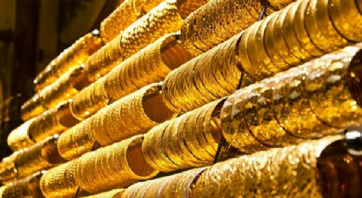 أسعار الذهب في مصر اليوم الأحد 5 يوليو 2020