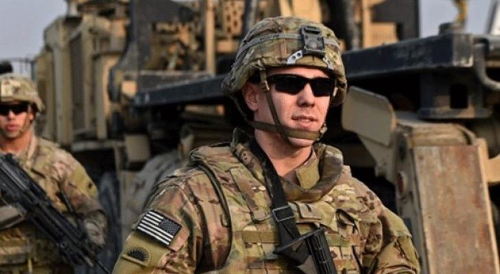 مصرع جندي أمريكي خلال العمليات العسكرية في افغانستان