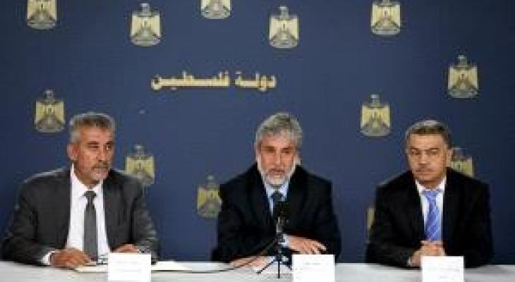 الإعلان عن موعد إطلاق المؤتمر الدولي الأول للتغير المناخي