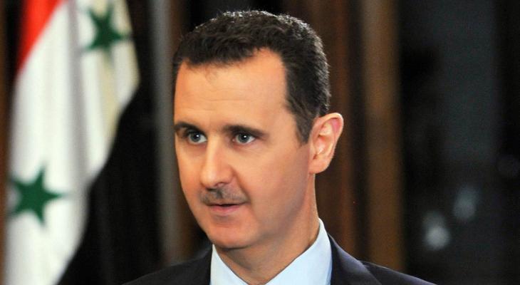 إيران: "الأسد" كان سيترك الحكم ومنعنا ذلك حتى أصبحت سوريا قادرة على إسقاط الطائرات 