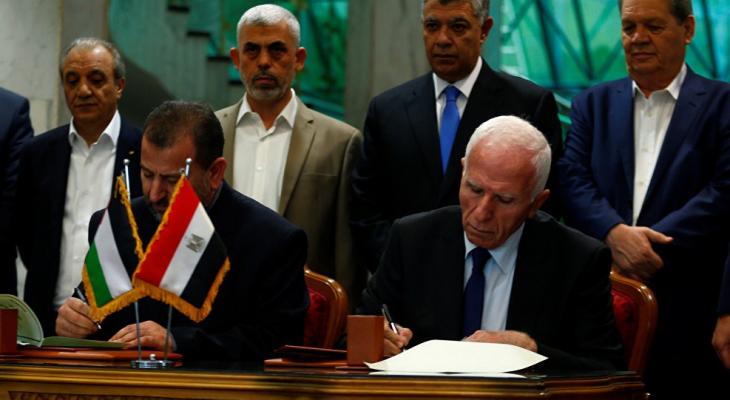 تفاصيل: اتفاق القاهرة كان سينهار في آخر لحظة لولا التدخل المصري