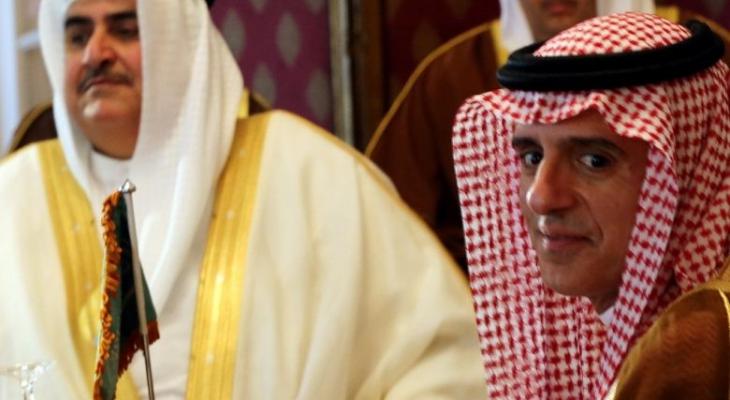 الدول المحاصرة لقطر تستعد للحوار بشروط