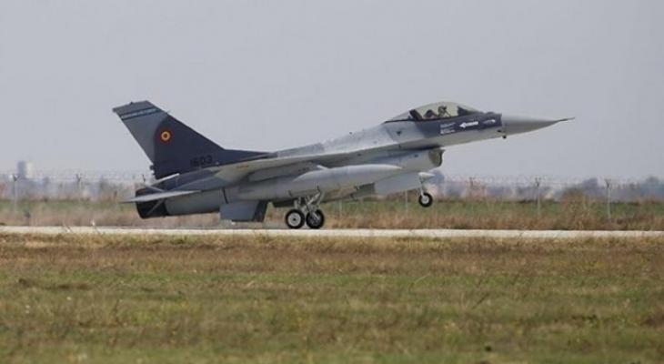 سلاح الجو الإسرائيلي يستعد لأكبر مناورة دولية