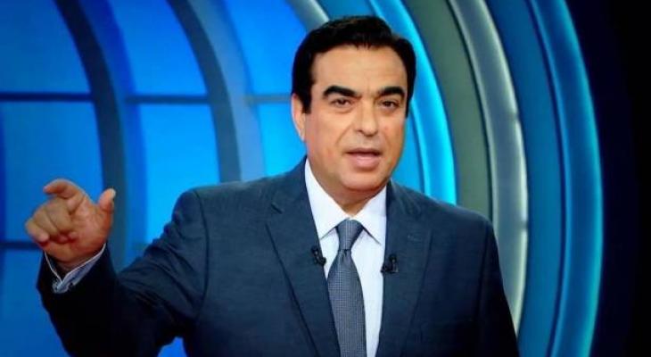 جورج قرداحي يظهر في دمشق.. وهكذا وصف الجيش السوري