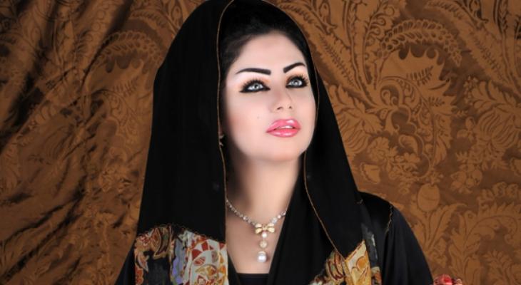 حليمة بولند ببث مباشر لجلسة حنة لجسمها !