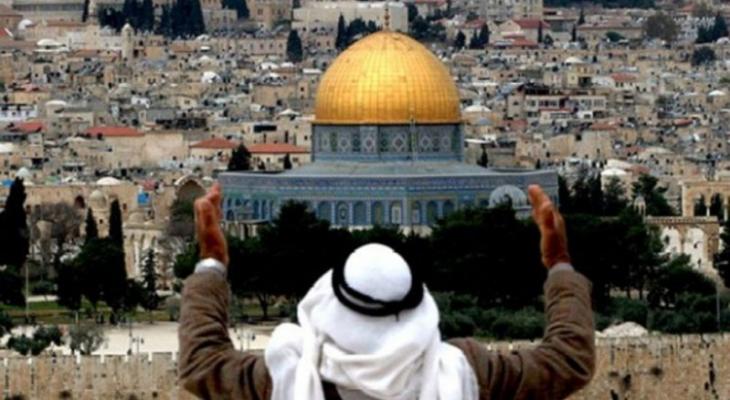 المنظمة العربية للسياحة تختار القدس عاصمة للسياحة العربية لعام 2018