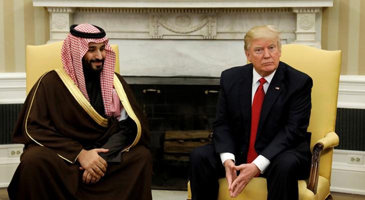 واشنطن تدرس فرض عقوبات على الرياض رداً على مقتل خاشقجي
