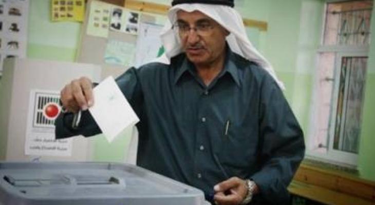 الإعلان عن موعد الإقتراع الجديد لمجلس بلد عناتا 