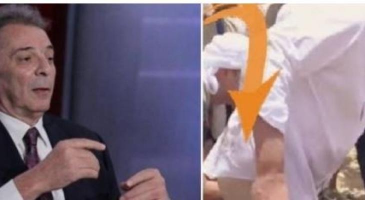 هذا ما حصل عليه محمود حميدة مقابل عرض حلقته مع رامز جلال!
