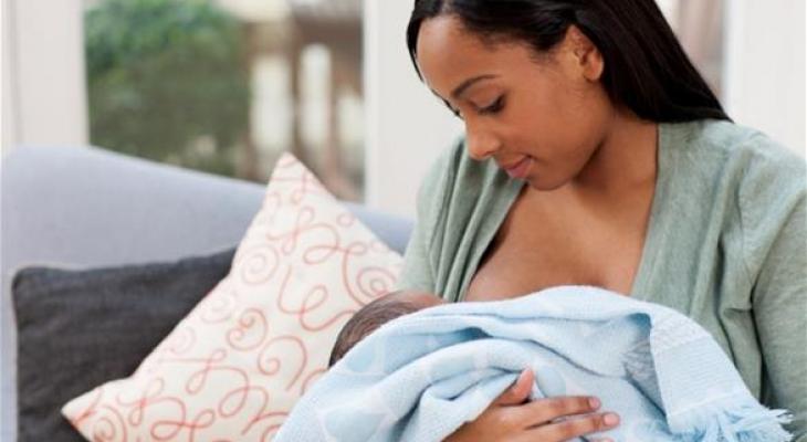 أسباب آلام الثدي بعد الرضاعة الطبيعية