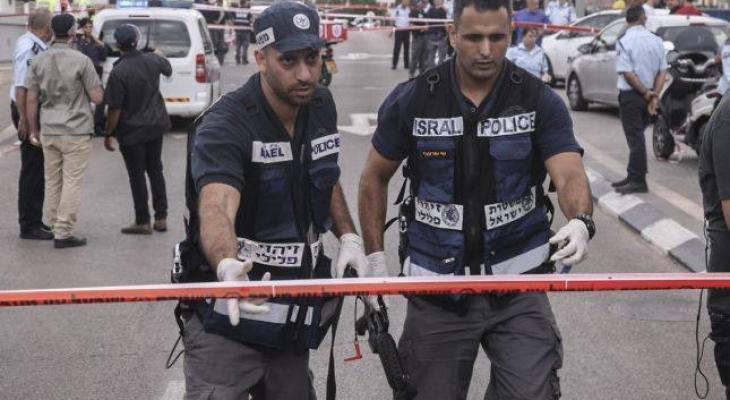 إصابة 4 مستوطنين بعملية طعن في "تل أبيب" المحتلة