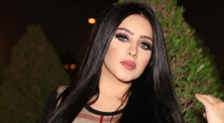 شاهدوا : ابن &#039;المهرة&#039; البحرينية يخطف الانظار بوسامته!