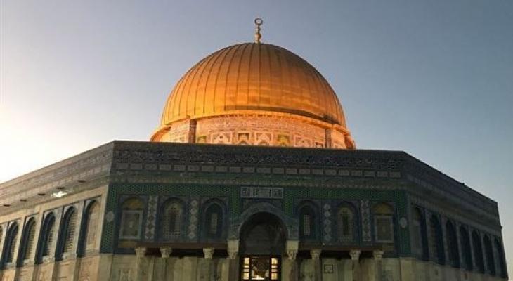 نتائج اجتماع منظمة التعاون الاسلامي حول القدس