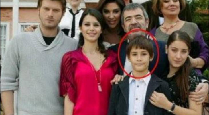 هل تذكرون طفل مسلسل &#039;العشق الممنوع&#039;؟ شاهدوا كيف أصبح