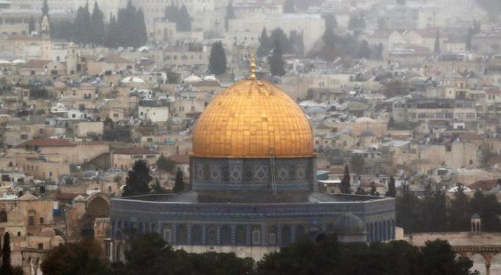 "تنشيط السياحية الاردنية" تلغي احتفالات عيد الميلاد في "المغطس" تضامنا مع القدس