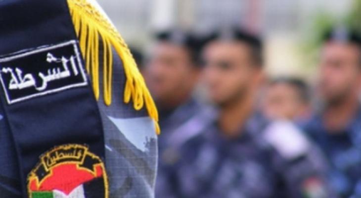 الشرطة تنهي خلافاً مالياً بقيمة 40 ألف دولار بمحافظة رفح