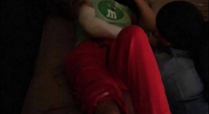 غادة عبد الرازق تخدع الجمهور بهذه الصورة .. ما قصتها؟