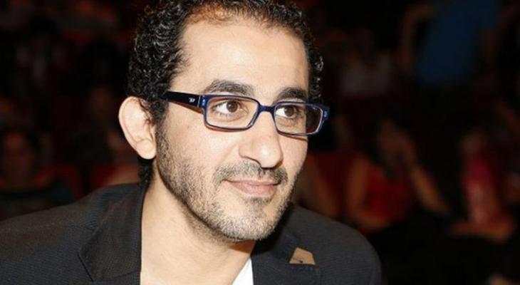 أحمد حلمي يحذف فيلمه “الممنوع من العرض”.. ويوجه رسالة لجمهوره