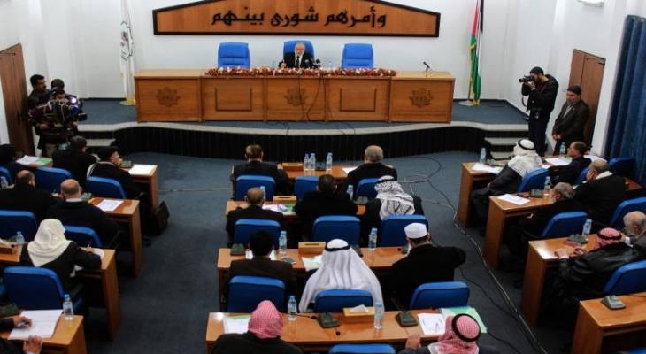 التشريعي بغزة يعقب على تنفيذ أحكام الإعدام فجر اليوم