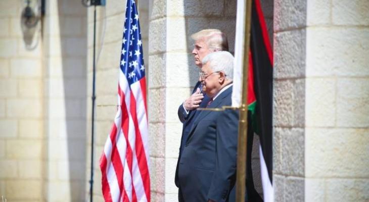 مصادر صحفية: لن ينقل ترامب سفارة واشنطن دون مكافأة الفلسطينيين