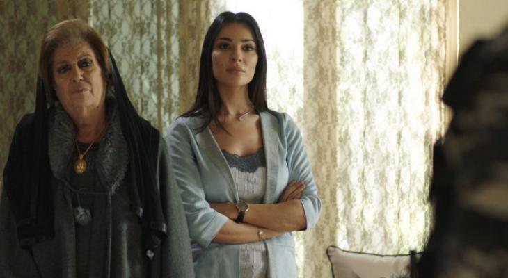 من هي الممثلة الأفضل في دراما رمضان 2017؟