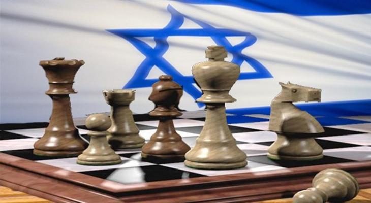 الرياض ترفض منح لاعبي شطرنج اسرائيليين تأشيرات دخول لأراضيها