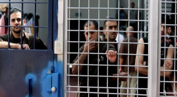 "الائتلاف الأوروبي": استمرار اعتقال "نائل البرغوثي" إجراء تعسفي قاسٍ