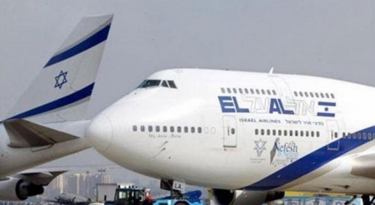 السعودية تسمح بـ 3 رحلات جوية أسبوعياً بين "إسرائيل" والهند