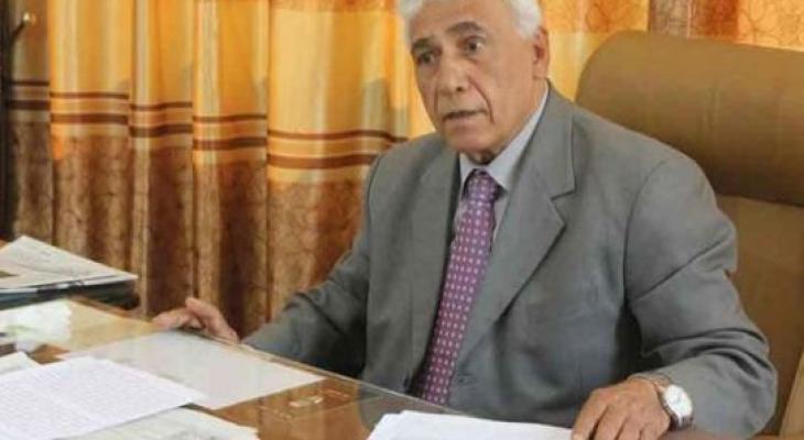 رداً على الزهار.. المجدلاوي: منظمة التحرير ممثل الشعب الفلسطيني الوحيد