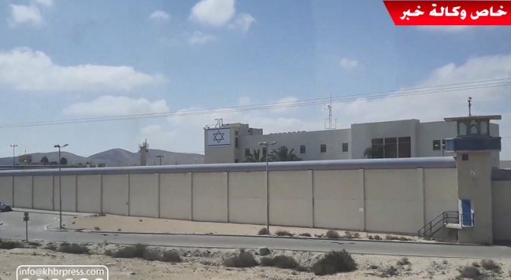 بالفيديو: قريباً.. وكالة "خبر" ترصد معاناة ذوي الأسرى من داخل سجون الاحتلال
