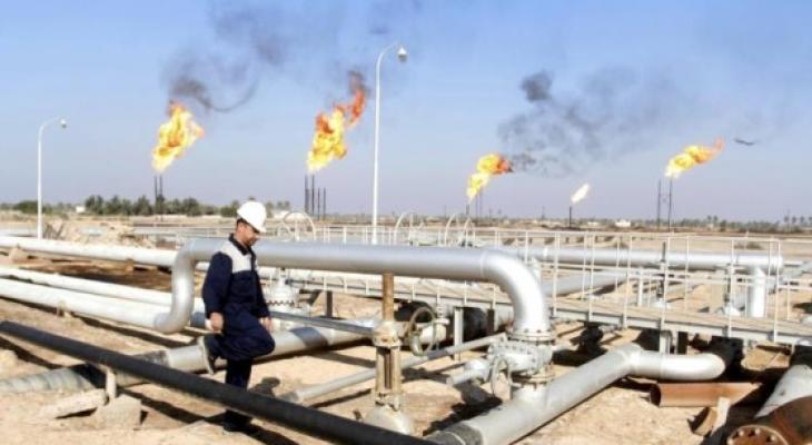 واشنطن تضغط على السعودية لتعويض النفط الإيراني.jpg