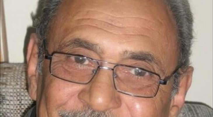 سميح خلف " الثقافة الفلسطينية الفعل والتفاعل والمؤثر "