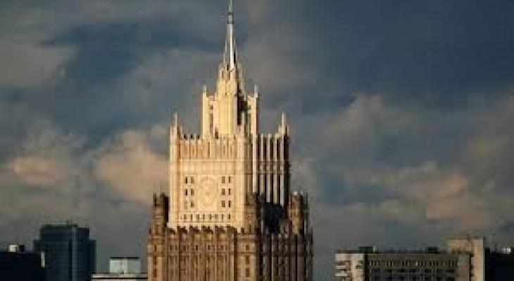 موسكو: نحن قادرون على صد أي تهديد عسكري أمريكي