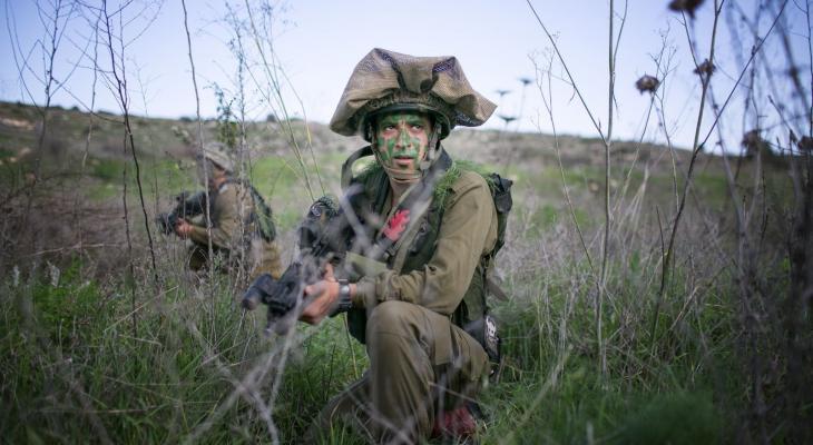 جنرال إسرائيلي: هذا هو هدف جيش الاحتلال في غزة