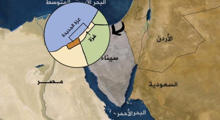 صفقة القرن
