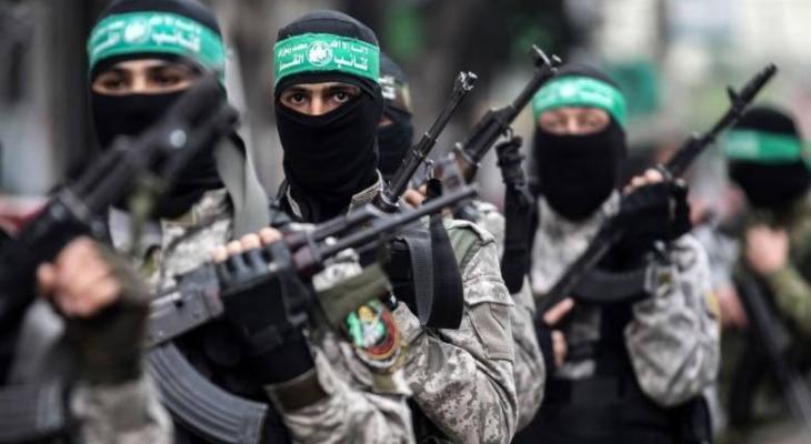 جنرال إسرائيلي: هذا ما يجب فعله مع حركة "حماس"
