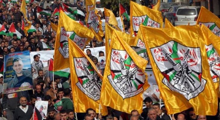 " فتح" تضع شرطا بشأن اتفاق التهدئة مع إسرائيل في غزة