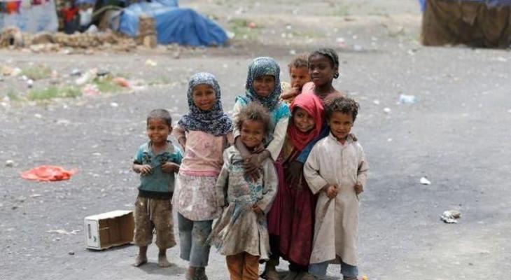 8 ملايين يمني فقدوا سبل عيشهم نتيجة حرب مشتعلة.jpg