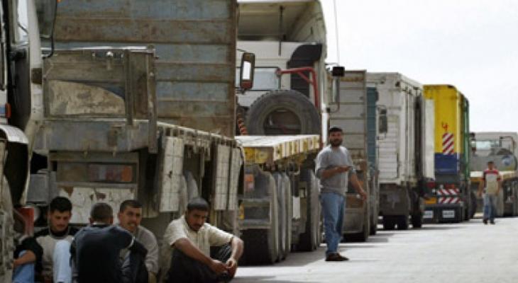 الاتحاد العام للصناعات يعلن عن تسريح 70% من العاملين في القطاع الصناعي بغزة
