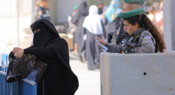 اسرائيل تكشف عن تسهيلات للفلسطينيين خلال شهر رمضان