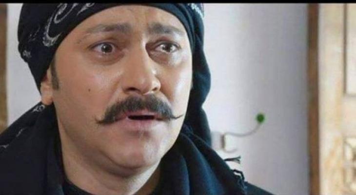 العكيد السابق لباب الحارة "معتزّ" يعود بشكلٍ مختلف!