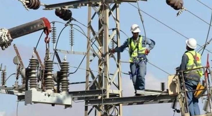 كهرباء غزّة تُصدر تنويهًا مهمًا لأهالي محافظة الشمال