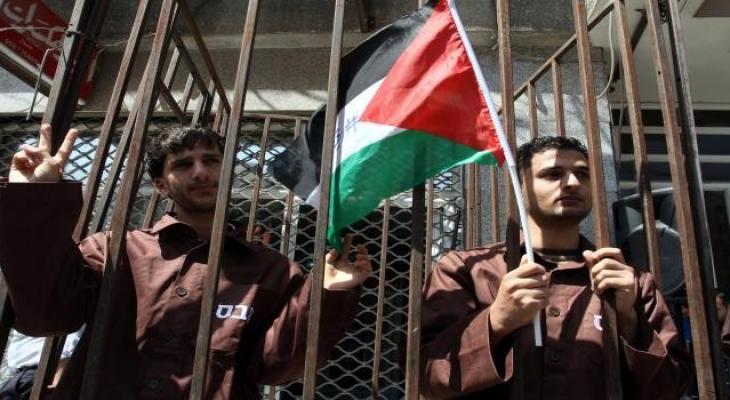 الجامعة العربية تحذر من خطورة الوضع الصحي للأسرى المضربين في سجون الاحتلال
