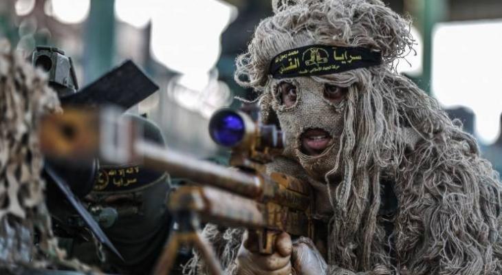 هآرتس: صواريخ الجهاد الإسلامي عرقلت اتفاق التهدئة مع حماس