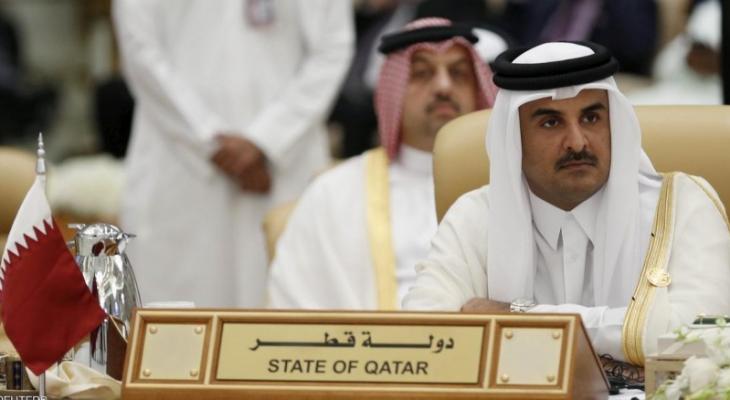 ردود فعل دولية على قطع العلاقات مع قطر.jpg