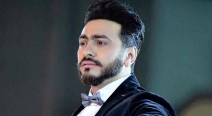 تامر حسني غاضب من تعامل الأمن مع شقيقه... ماذا حدث؟